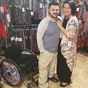 Meet your Posher, Kellie